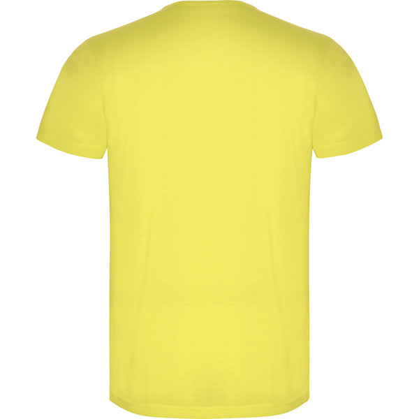 AKITA 6534 · AMARILLO FLUOR · Detrás