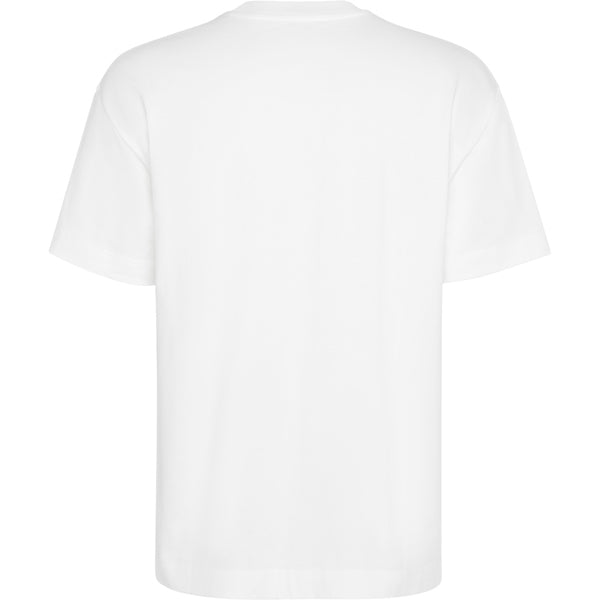 CHOW 6561 · BLANCO · Detrás