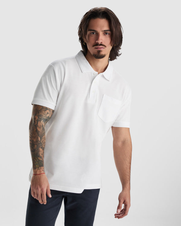 CENTAURO PREMIUM 6607 · Foto oficial de catálogo · BLANCO