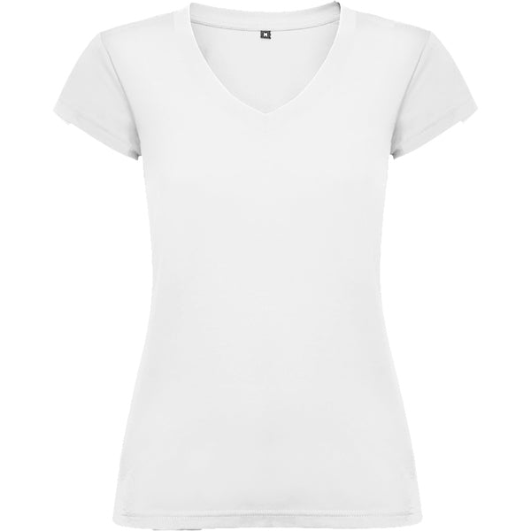 VICTORIA 6646 · BLANCO · Delante