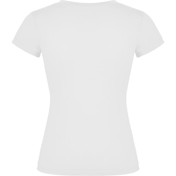 VICTORIA 6646 · BLANCO · Detrás