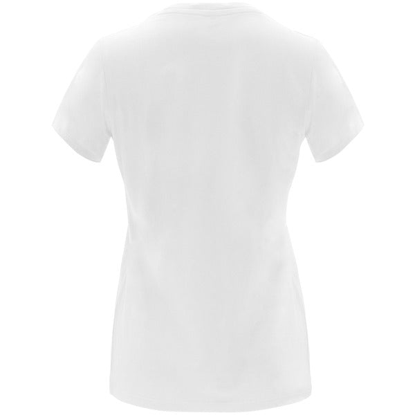CAPRI 6683 · BLANCO · Detrás