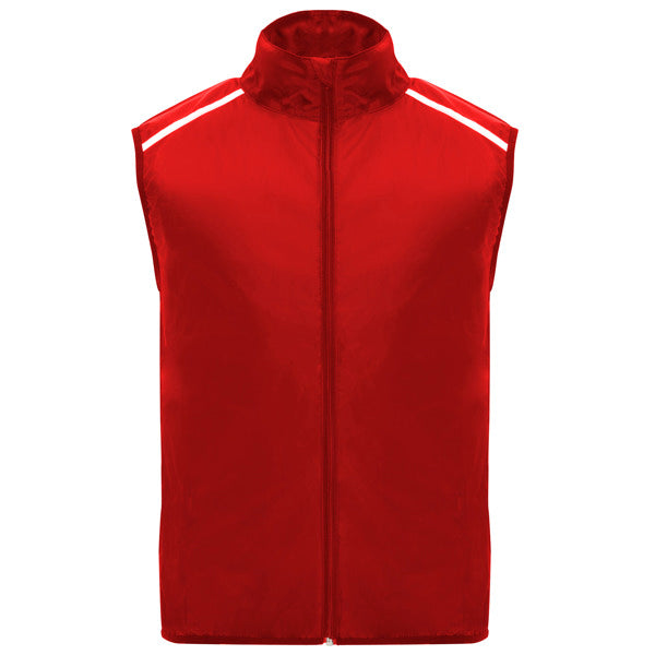 JANNU 6684 · ROJO · Delante