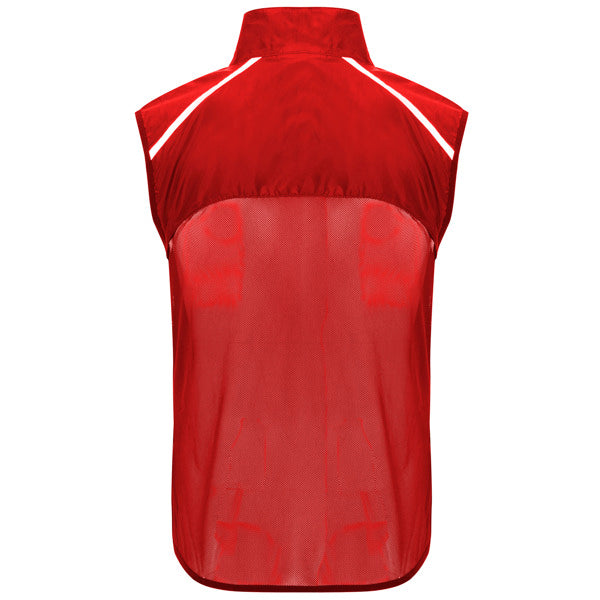 JANNU 6684 · ROJO · Detrás