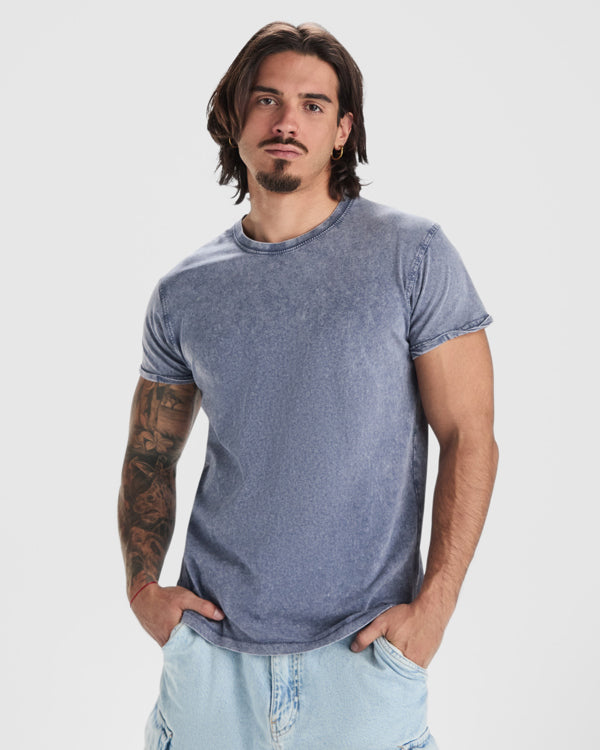 HUSKY 6689 · Foto oficial de catálogo · AZUL DENIM