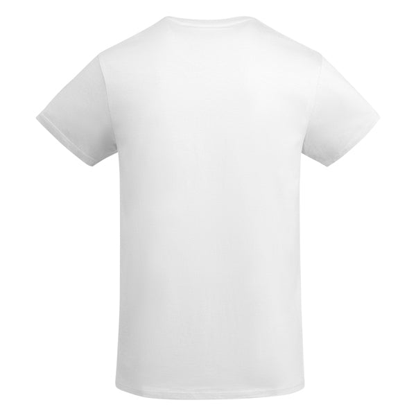 BREDA 6698 · BLANCO · Detrás