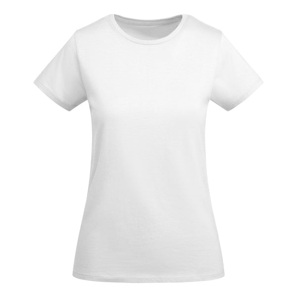 BREDA WOMAN 6699 · BLANCO · Delante