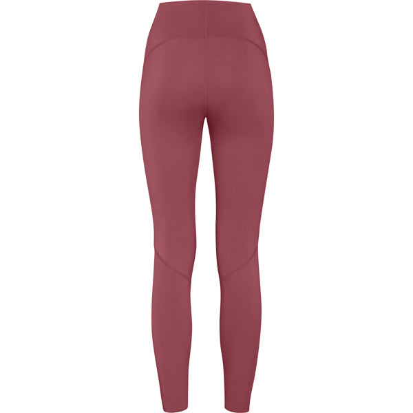 NORTON 6701 · ROJO BAYA · Detrás