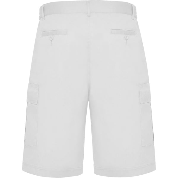 ARMOUR 6725 · BLANCO · Detrás