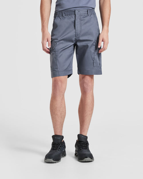ARMOUR 6725 · Foto oficial de catálogo · PLOMO