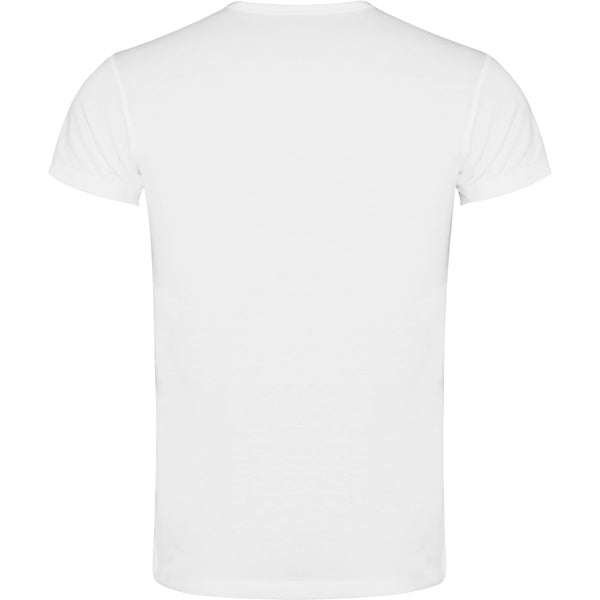 SUBLIMA 7129 · BLANCO · Detrás