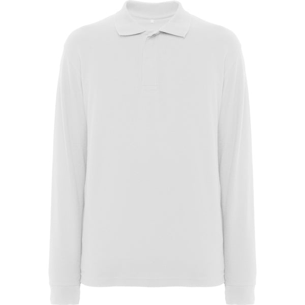ROVER L/S 8404 · BLANCO · Delante