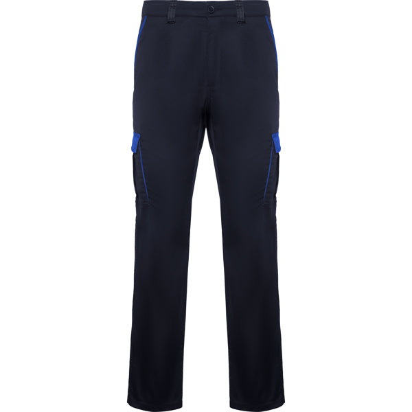 TROOPER 8408 · MARINO/ROYAL · Delante