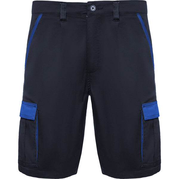 TAHOE 8409 · MARINO/ROYAL · Delante