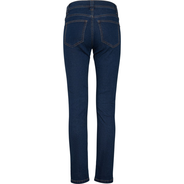 BROCK WOMAN 8416 · VAQUERO · Detrás