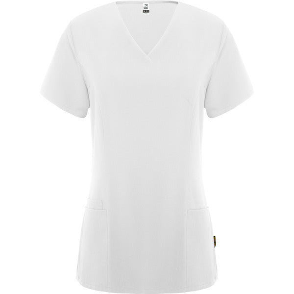 FEROX WOMAN 9084 · BLANCO · Delante