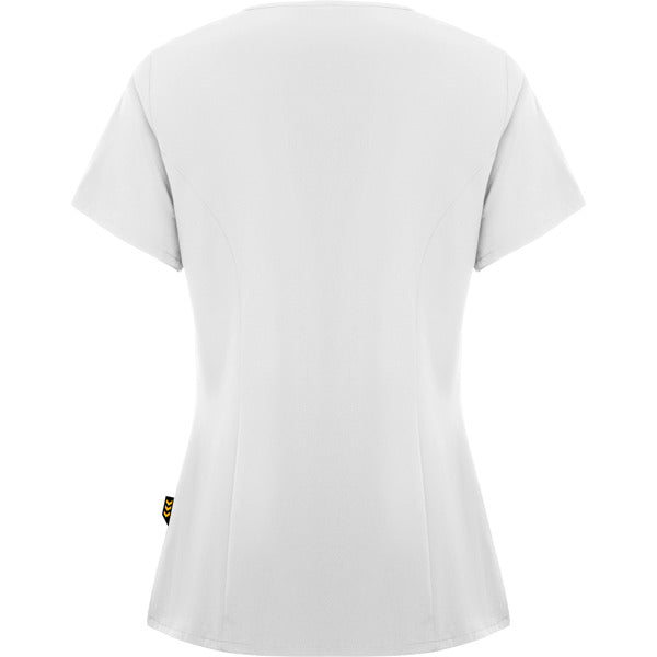 FEROX WOMAN 9084 · BLANCO · Detrás