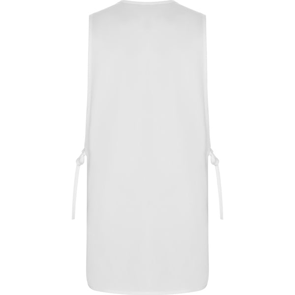 ARZAK 9091 · BLANCO · Detrás