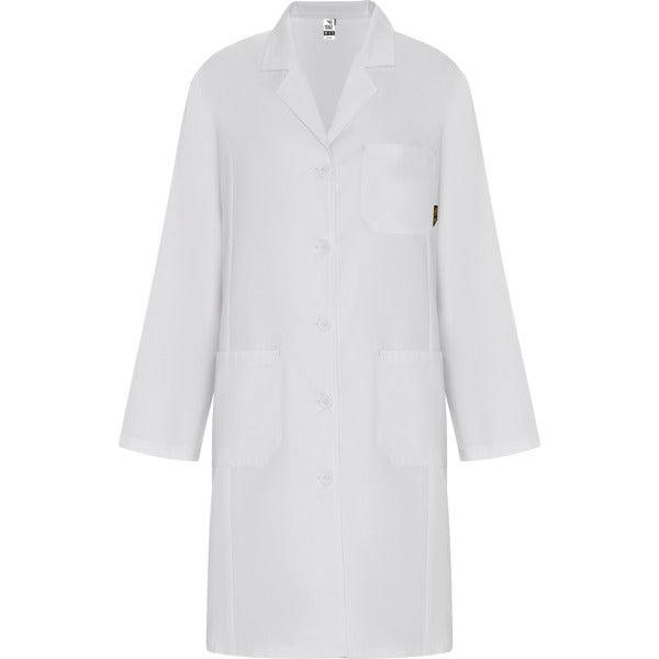 VACCINE WOMAN 9093 · BLANCO · Delante