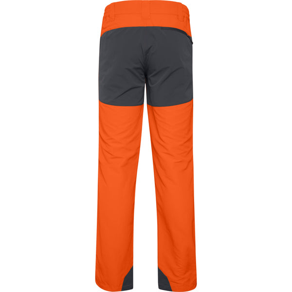 BONATI 9110 · NARANJA BERMELLON/PLOMO OSCURO · Detrás