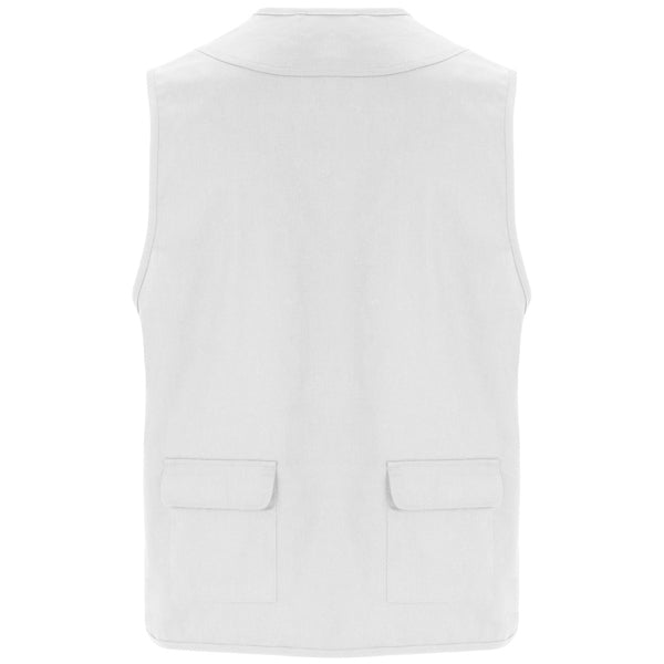 VENERA 9111 · BLANCO · Detrás