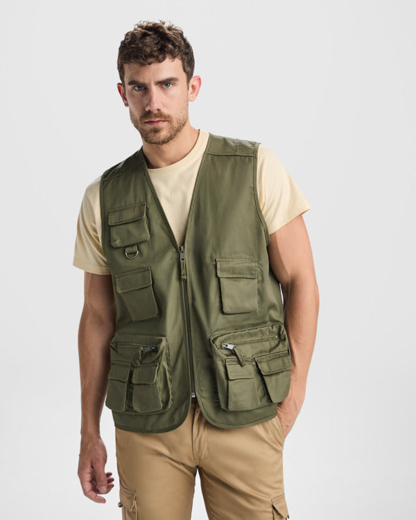 VENERA 9111 · Foto oficial de catálogo · VERDE MILITAR