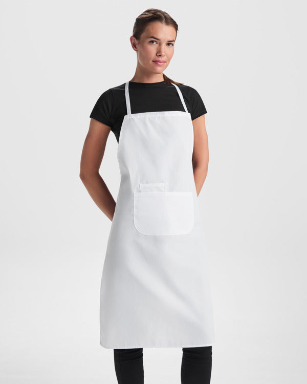 DUCASSE 9129 · Foto oficial de catálogo · BLANCO