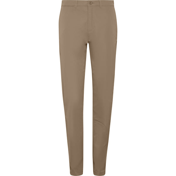 BEVERLY WOMAN 9146 · BEIGE · Delante