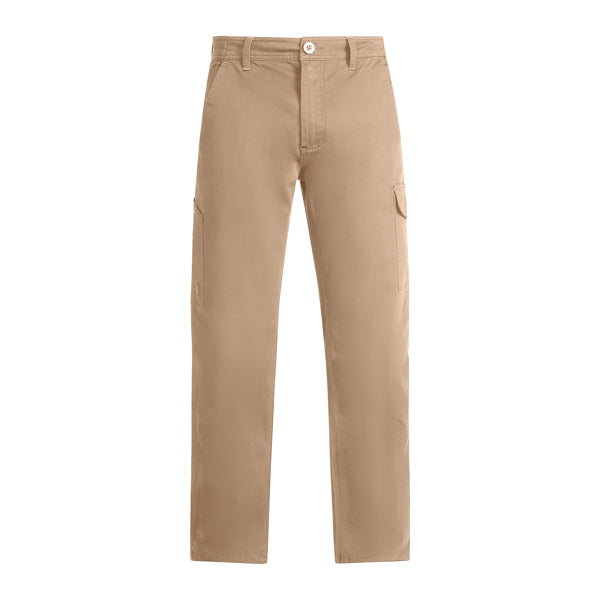 FONTA 9206 · CAMEL · Delante