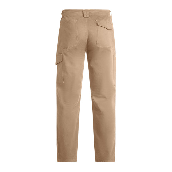 FONTA 9206 · CAMEL · Detrás