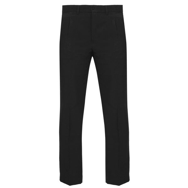 WAITER 9250 · NEGRO · Delante