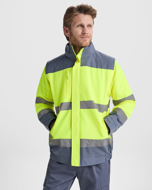 EPSYLON 9304 · Foto oficial de catálogo · PLOMO/AMARILLO FLUOR