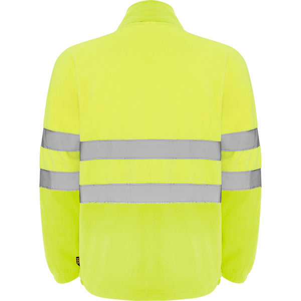 ALTAIR 9305 · AMARILLO FLUOR · Detrás