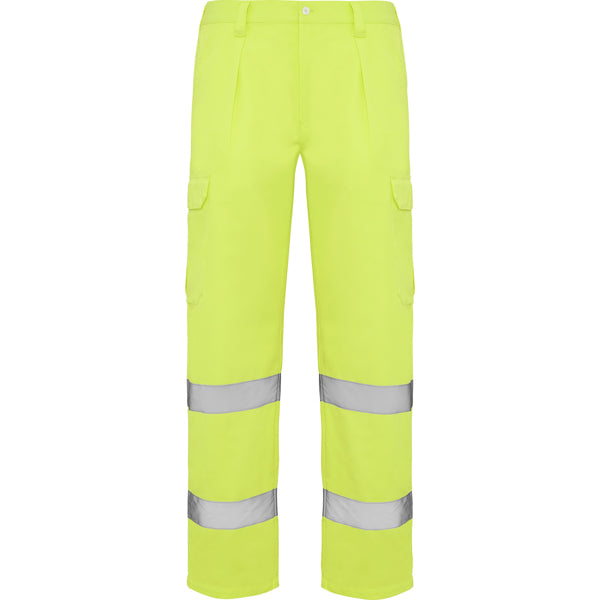 ALFA 9309 · AMARILLO FLUOR · Delante
