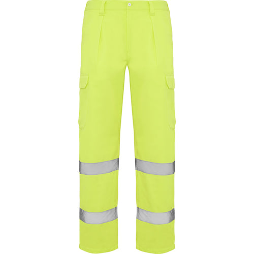ALFA 9309 · AMARILLO FLUOR · Delante