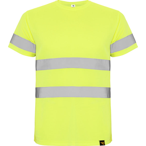 DELTA 9310 · AMARILLO FLUOR · Delante