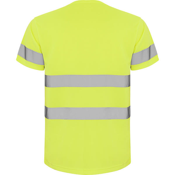 DELTA 9310 · AMARILLO FLUOR · Detrás