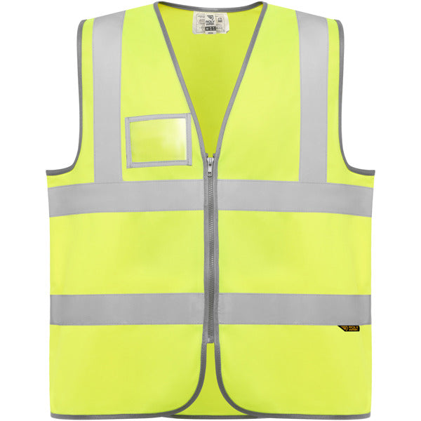 POLUX 9311 · AMARILLO FLUOR · Delante