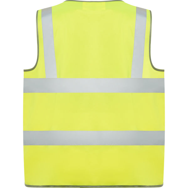 POLUX 9311 · AMARILLO FLUOR · Detrás