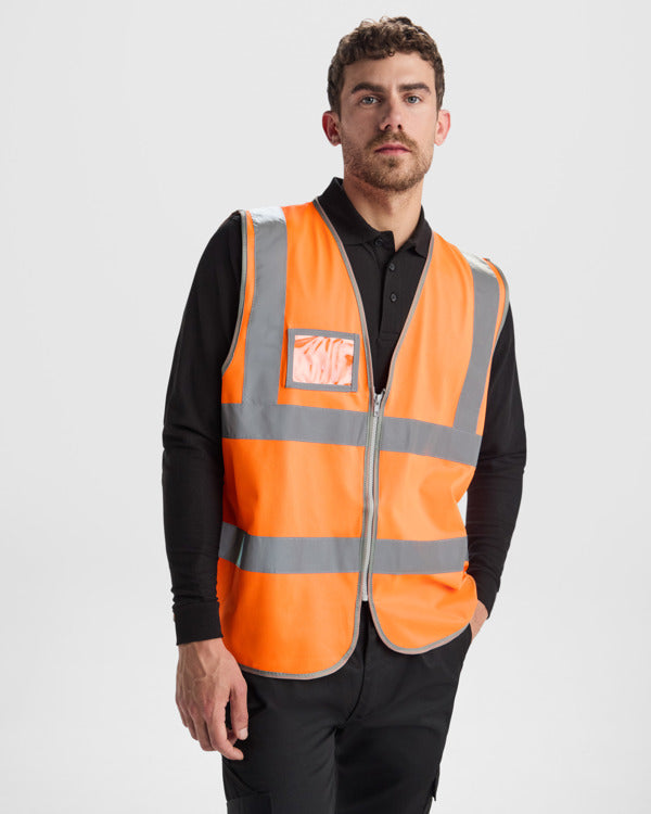 POLUX 9311 · Foto oficial de catálogo · NARANJA FLUOR