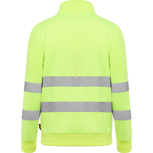 SPICA 9314 · AMARILLO FLUOR · Detrás
