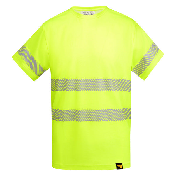 TAURI 9317 · AMARILLO FLUOR · Delante