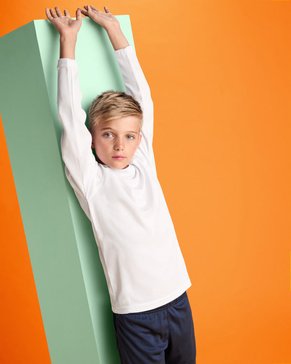 MONTECARLO L/S - imagen Roly