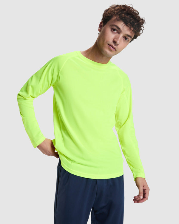 MONTECARLO L/S - imagen Roly