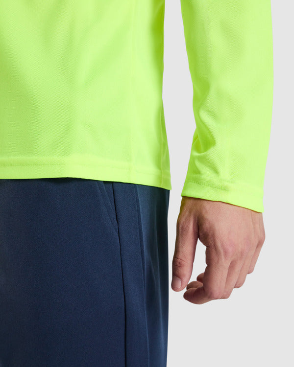 MONTECARLO L/S - imagen Roly