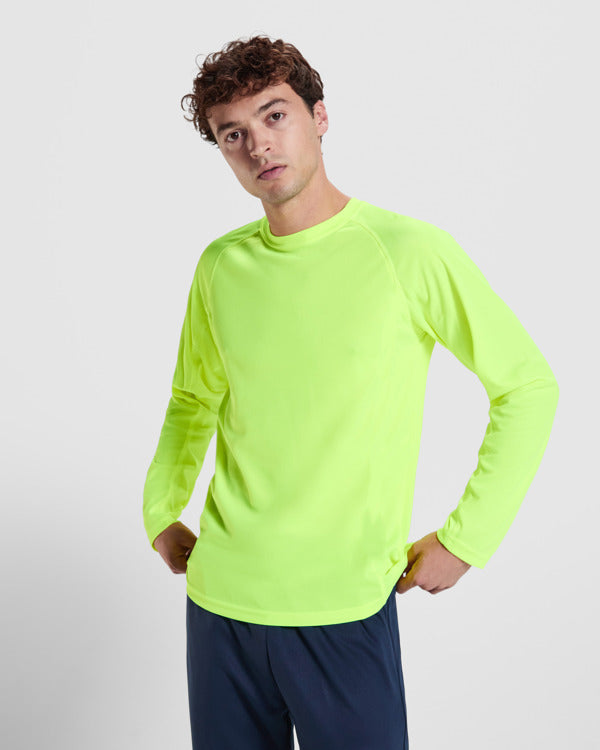 MONTECARLO L/S - imagen Roly