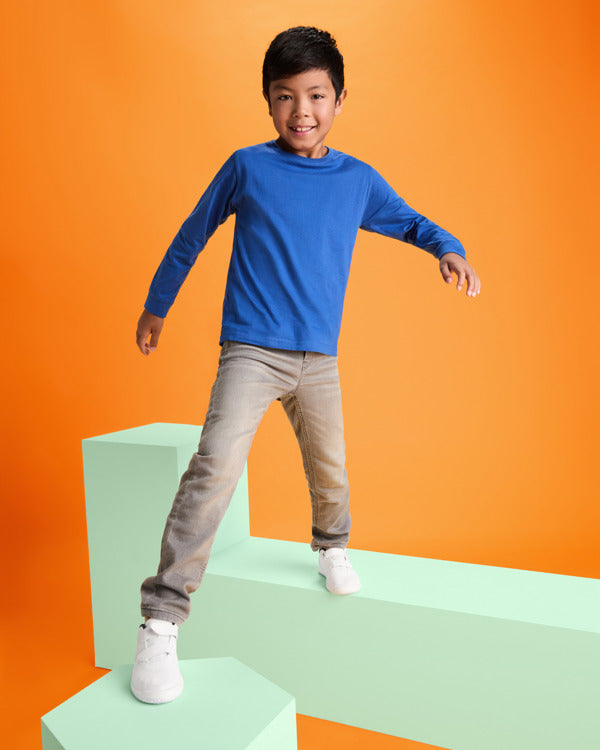 POINTER CHILD - imagen Roly