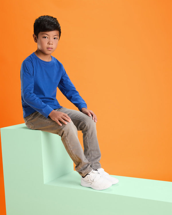 POINTER CHILD - imagen Roly