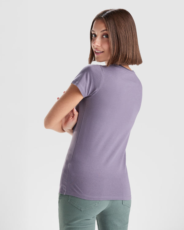 BREDA WOMAN - imagen Roly
