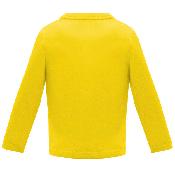 BABY L/S - imagen Roly